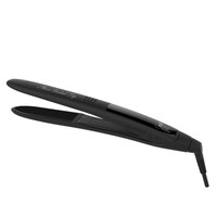 Изображение  Профессиональный утюжок для волос TICO Professional Maxi Radial Tip Black (100012BK)
