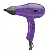 Изображение  Professional compact hair dryer TICO Professional Micro Stratos 3600 Violet (100030)
