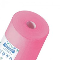 Изображение  Sheets Doily 0.6x500 m (1 roll) pink