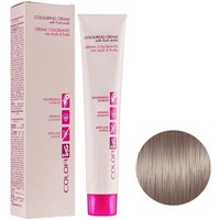Изображение  Cream-color for hair ING Prof Coloring Cream 100 ml 7 M blond matte, Volume (ml, g): 100, Color No.: 7M