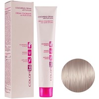 Зображення  Крем-фарба для волосся ING Prof Colouring Cream 8 M світло-русявий матовий 100мл, Об'єм (мл, г): 100, Цвет №: 8 M