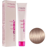 Зображення  Крем-фарба для волосся ING Prof Colouring Cream 8.32 світло-русявий бежевий 100мл, Об'єм (мл, г): 100, Цвет №: 8.32