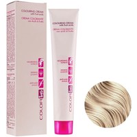Зображення  Крем-фарба для волосся ING Prof Colouring Cream 9.03 екстра світло-русявий натур. шоколад 100мл