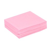 Изображение  Doily sheets 0.6x2.0 m (20 pcs/pack) spunbond pink