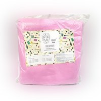 Изображение  Простыни Panni Mlada™ 0,8х2,0 м (20 шт/пач) из спанбонда розовый, Размер простыни: 80 см * 2 м, Вариант: Pink