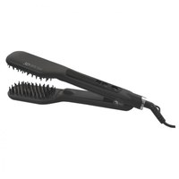 Изображение  Щипцы для выравнивания волос TICO Professional 3D Brush (100214)
