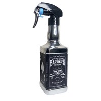 Зображення  Розпилювач перукарський TICO Professional Barber Jack Silver 535623