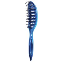 Изображение  Massage comb TICO Professional Blue (600161)