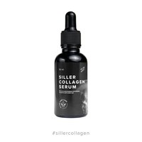 Зображення  Колагенова сироватка для шкіри рук Siller collagen serum, 30 мл