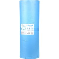 Изображение  Sheets Doily 0.8x500 m (1 roll) blue