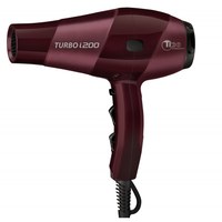Изображение  Фен для волос TICO Professional TURBO i200 (100021)