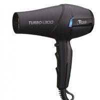 Зображення  Фен для волосся професійний TICO Professional Turbo i300 (100022)