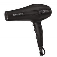 Изображение  Фен для волос профессиональный TICO Professional Turbo i400 (100023)