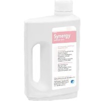 Изображение  Synergy premium clinic 2500 ml - disinfection of hands, skin and instruments, Blanidas, Volume (ml, g): 2500
