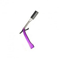 Изображение  Straight razor with comb Kiepe 128