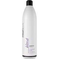 Изображение  Shampoo with satin oil PROFIStyle BLOND 250 ml, Volume (ml, g): 250