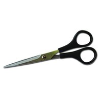 Изображение  Hairdressing scissors Kiepe Plastic Handle 2114/6