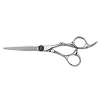 Изображение  Hairdressing scissors Kiepe Diamond Sword-Cut 213/5.5