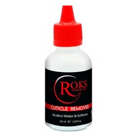 Изображение  Roks Cuticle Remover, 50 ml