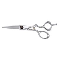 Изображение  Hairdressing scissors Kiepe Diamond Designer-Cut 215/5