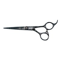 Изображение  Hairdressing scissors Kiepe Diamond Titanium 217/5.5