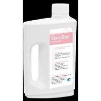 Изображение  Skin-dez premium clinic 2500 ml - skin disinfection, Blanidas, Volume (ml, g): 2500