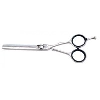 Изображение  Hairdressing scissors thinning Kiepe Sensation 2259/5.5