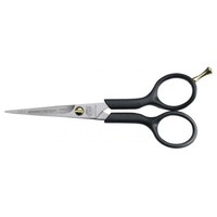Изображение  Hairdressing scissors Kiepe Ergonomic Plastic Handle 2312/6