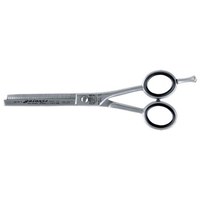 Изображение  Hairdressing scissors thinning Kiepe Galaxis 241/5.5