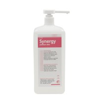 Изображение  Synergy premium clinic 1000 ml - disinfection of hands, skin and instruments, Blanidas, Volume (ml, g): 1000