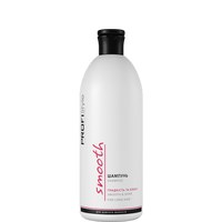 Изображение  Shampoo Smoothness and shine PROFIStyle SMOOTH 500 ml