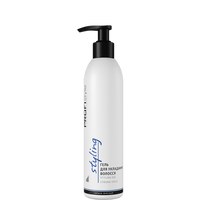 Изображение  Hair styling gel Strong hold PROFIStyle STYLING 250 ml
