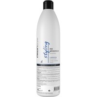 Изображение  Лак для волос с блеском PROFIStyle STYLING 1000 мл, Вид: лак, Объем (мл): 1000