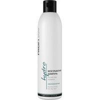 Изображение  Sulfate-free shampoo Moisturizing PROFIStyle HYDRO 1000 ml, Volume (ml, g): 1000
