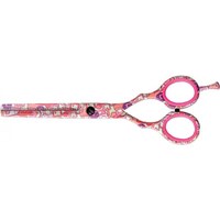 Изображение  Hairdressing scissors thinning Kiepe Picasso Urban 2439/5.5