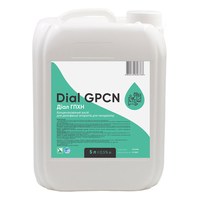 Изображение  Dial GPCHN 5000 ml - to remove calcium and magnesium deposits, Lysoform