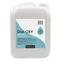 Изображение  Dial OKSI 5000 ml - to remove calcium and magnesium deposits, Lysoform