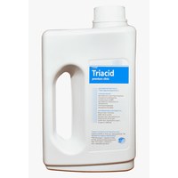Изображение  Triacid premium clinic 2500 ml - surface disinfection, Blanidas, Volume (ml, g): 2500