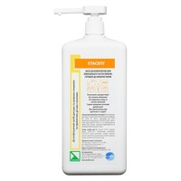 Изображение  Etasept 1000 ml - disinfectant for the treatment of mucous membranes, hygienic and surgical treatment of hands and skin., Volume (ml, g): 1000