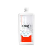 Изображение  IN DENT express 1000 ml - disinfection of dental surfaces, Lysoform