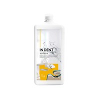 Изображение  IN DENT surface 1000 ml - cleaning of dental surfaces, Lysoform