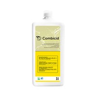 Изображение  Combicide 1000 ml - disinfection of instruments and surfaces, Lysoform, Volume (ml, g): 1000