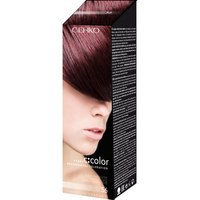 Зображення  Крем-фарба для волосся в наборі C:EHKO C:Color 56 сандал