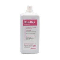 Изображение  Skin-dez premium clinic 1000 ml - skin disinfection, Blanidas, Volume (ml, g): 1000