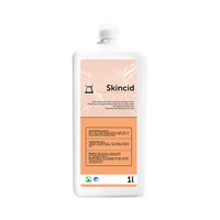 Изображение  Skincid 1000 ml - skin disinfection, Blanidas, Volume (ml, g): 1000
