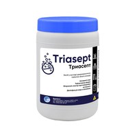 Изображение  Triasept 1 kg - surface disinfection, Lysoform