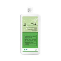 Изображение  Tricid 1000 ml - concentrated surface disinfectant, Blanidas