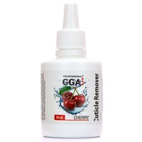 Изображение  GGA Professional Cuticle Remover 30 ml, Cherry