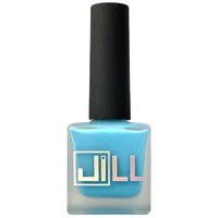Изображение  JiLL Skin Defender Liquid for protecting the skin around nails, 9 ml