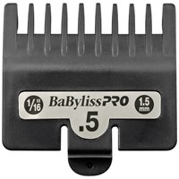 Зображення  Насадка BaByliss PRO 35808801 (FX8700E) Guide Comb 1.5 мм